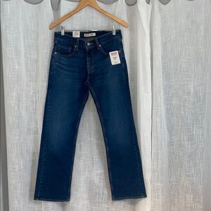 BNWT Men’s Levi’s Relaxed Jeans